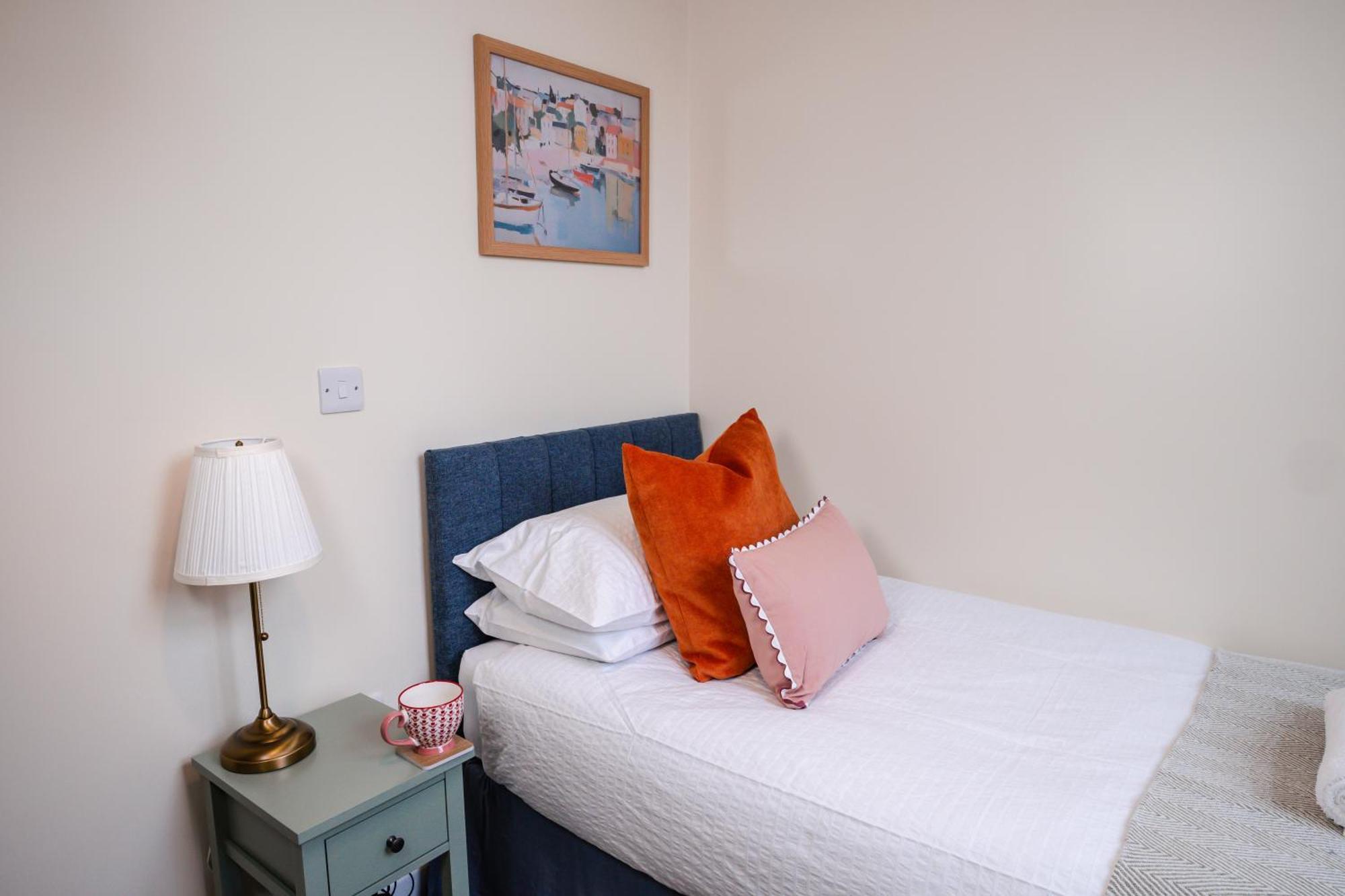 Epiphany House Труро Екстер'єр фото