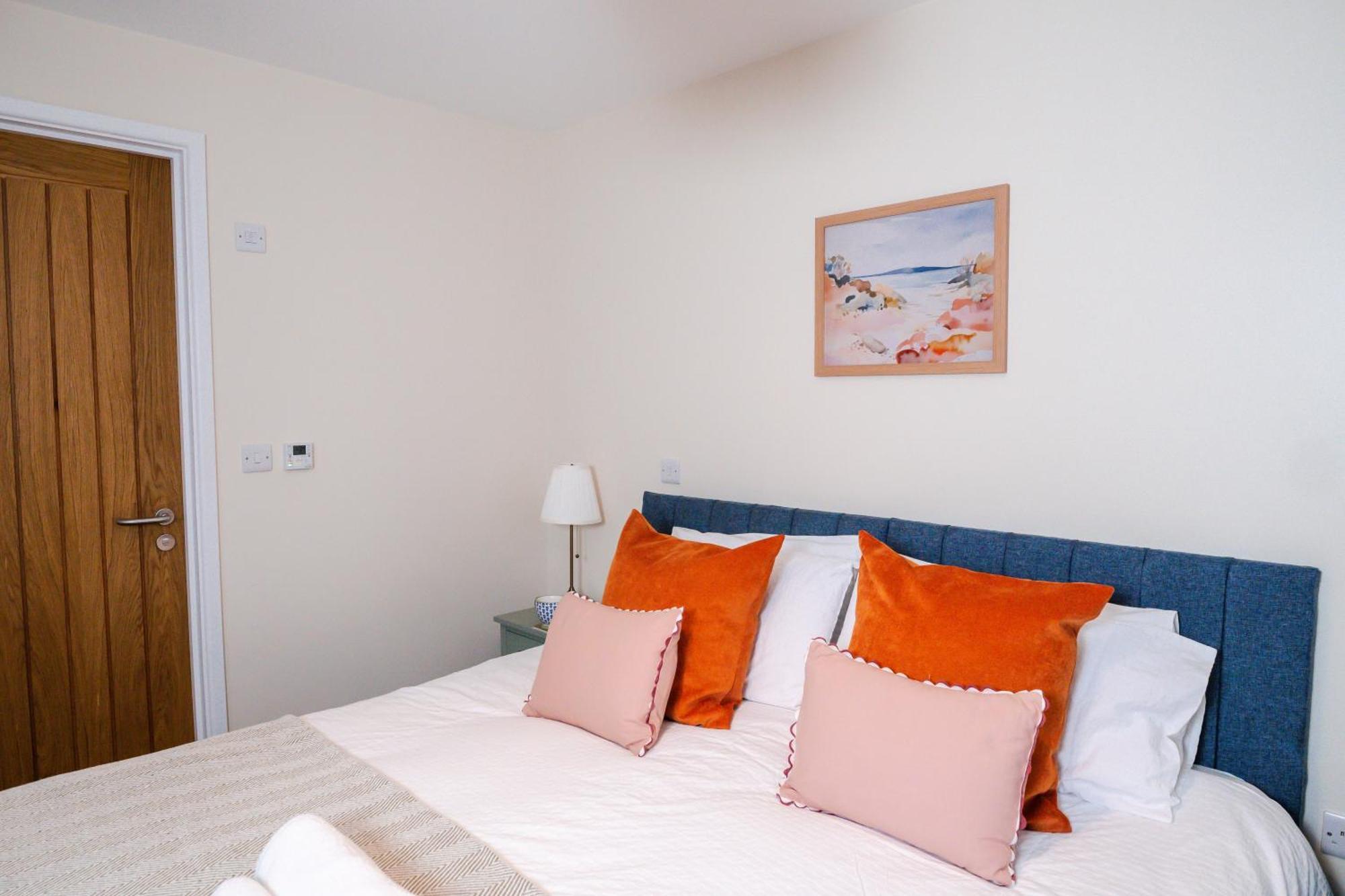 Epiphany House Труро Екстер'єр фото
