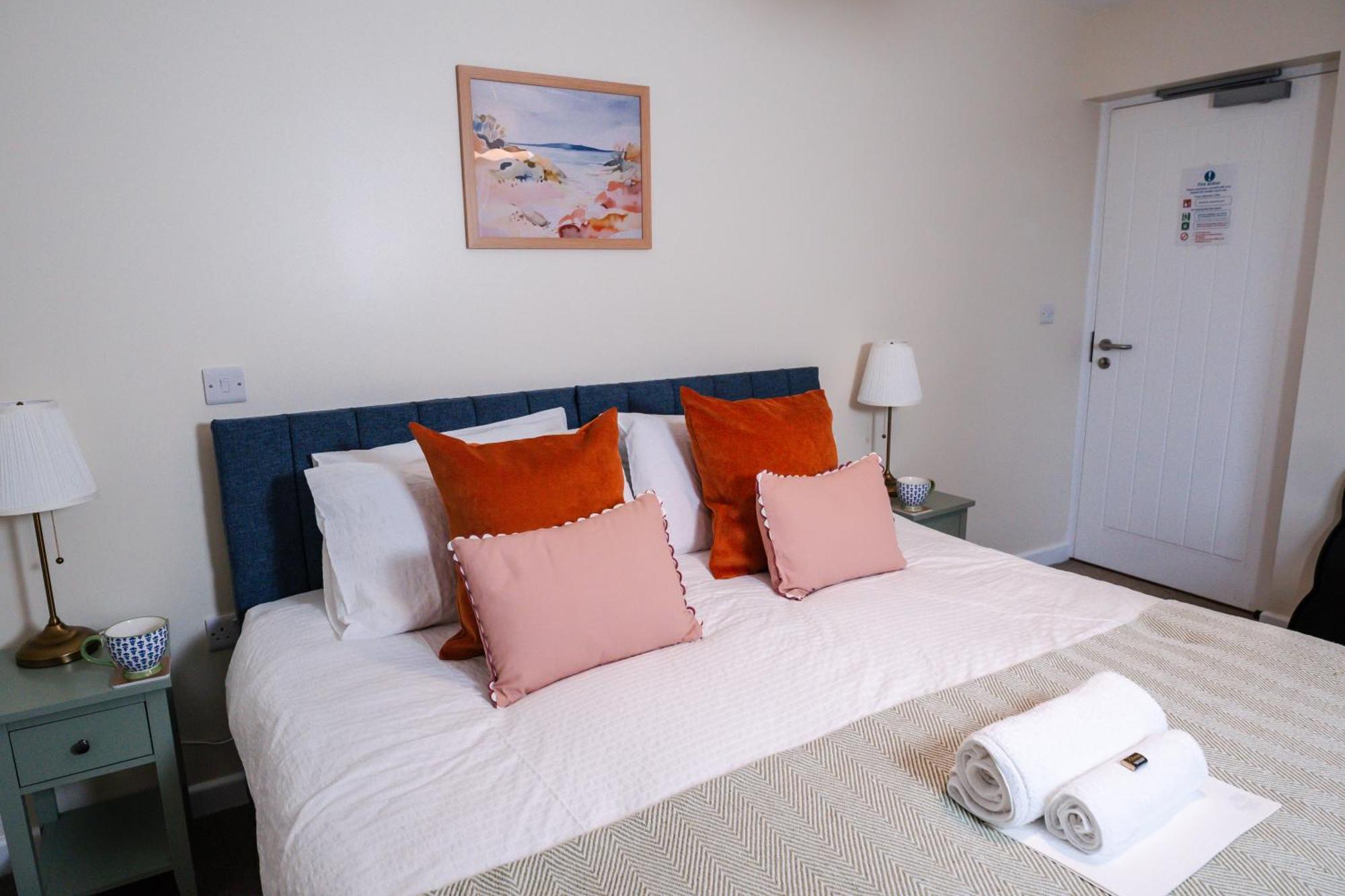 Epiphany House Труро Екстер'єр фото