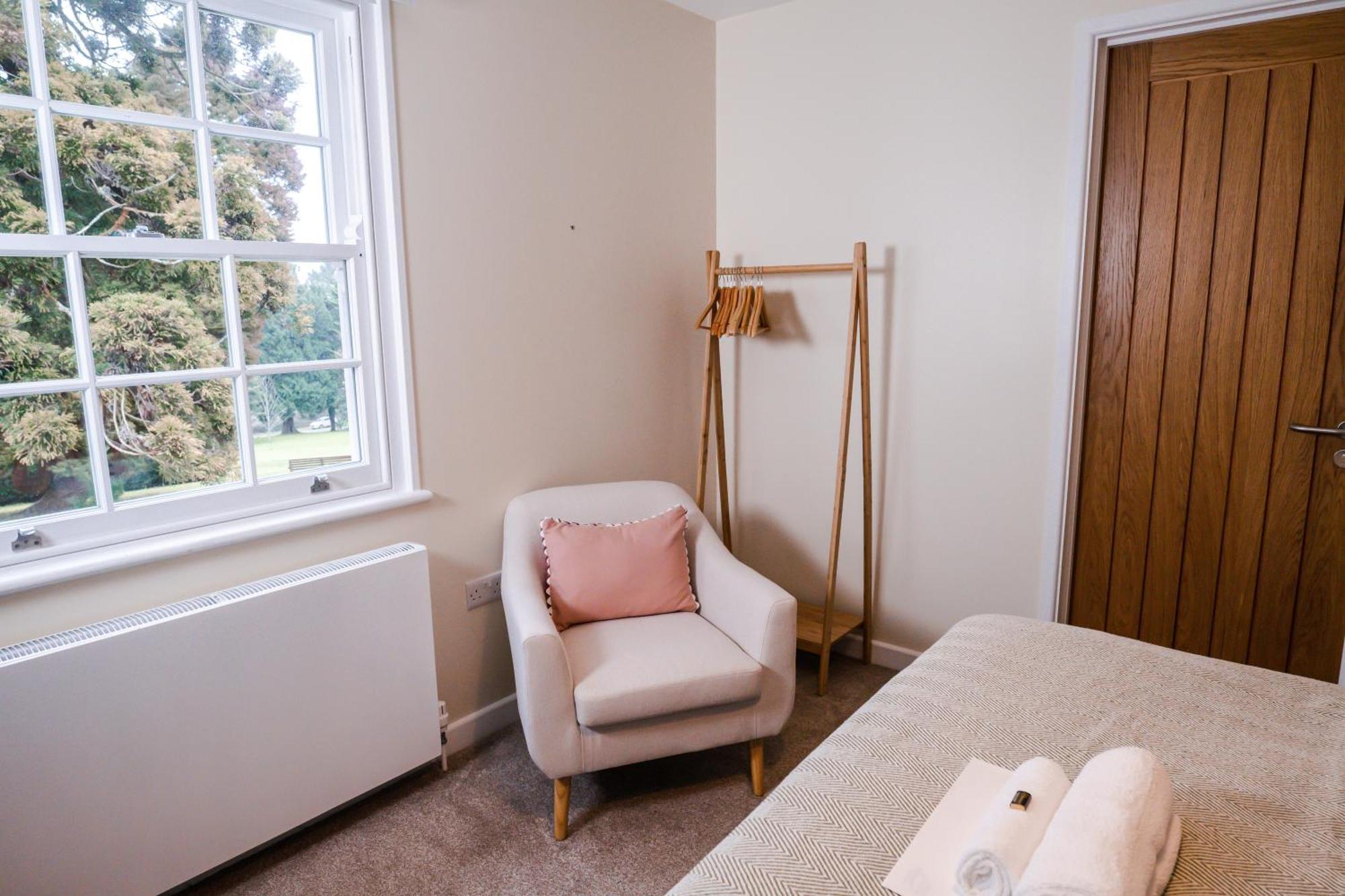 Epiphany House Труро Екстер'єр фото