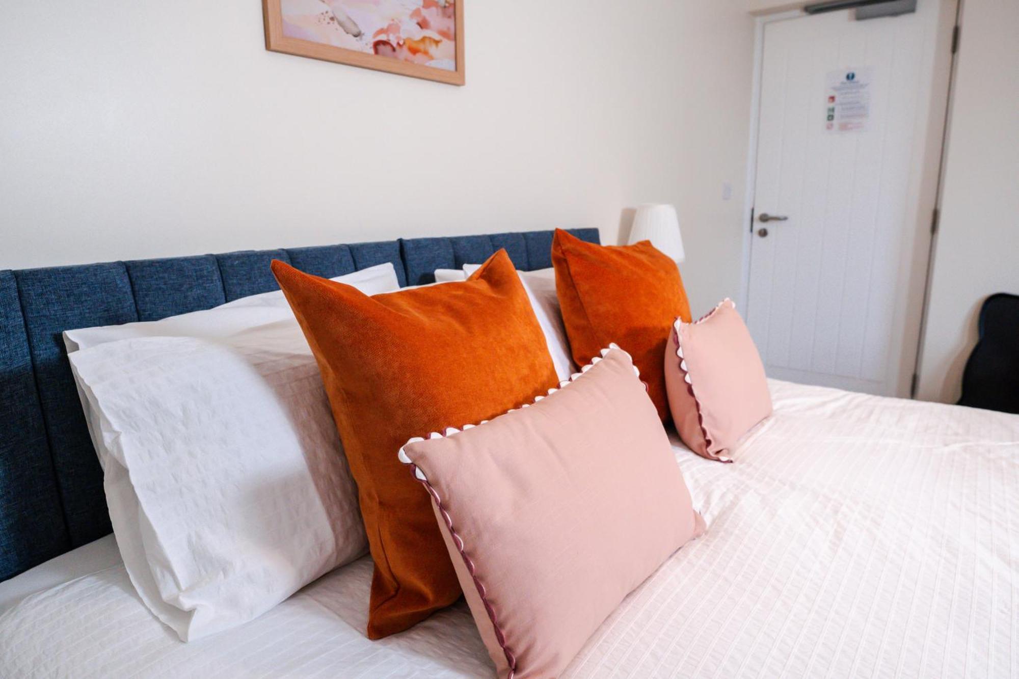 Epiphany House Труро Екстер'єр фото